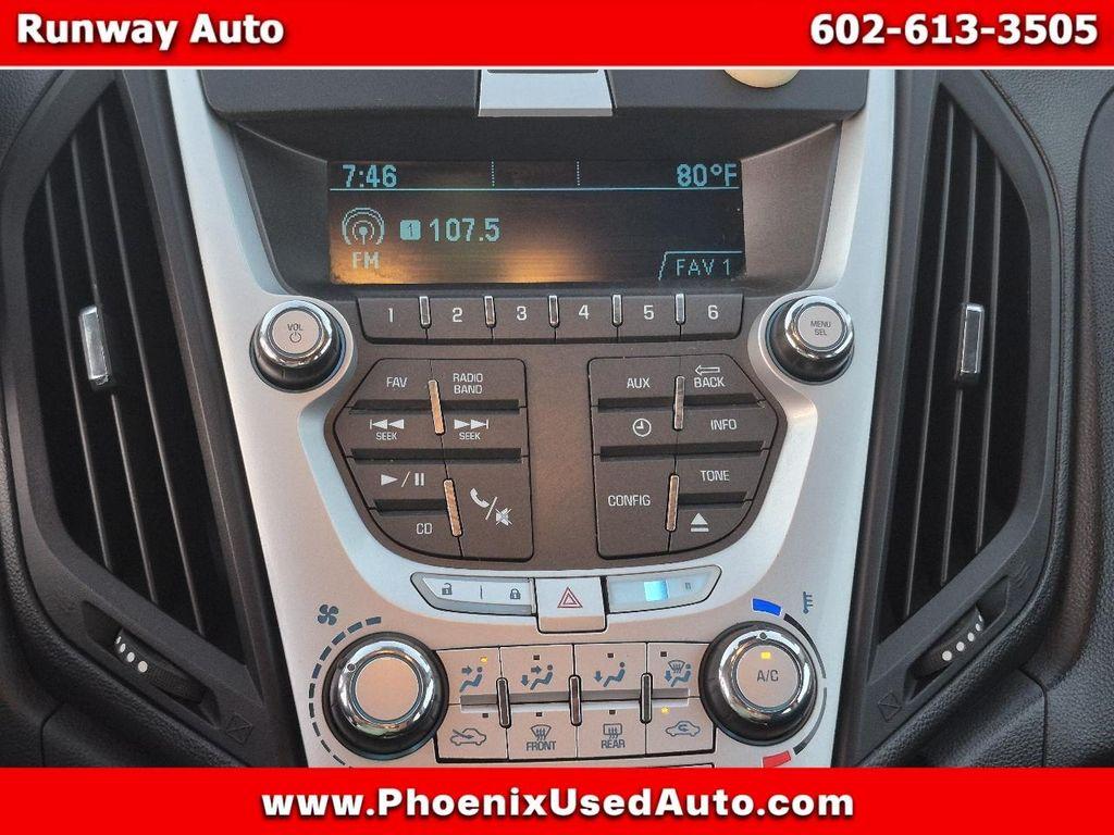 used 2012 Chevrolet Equinox car, priced at $8,888
