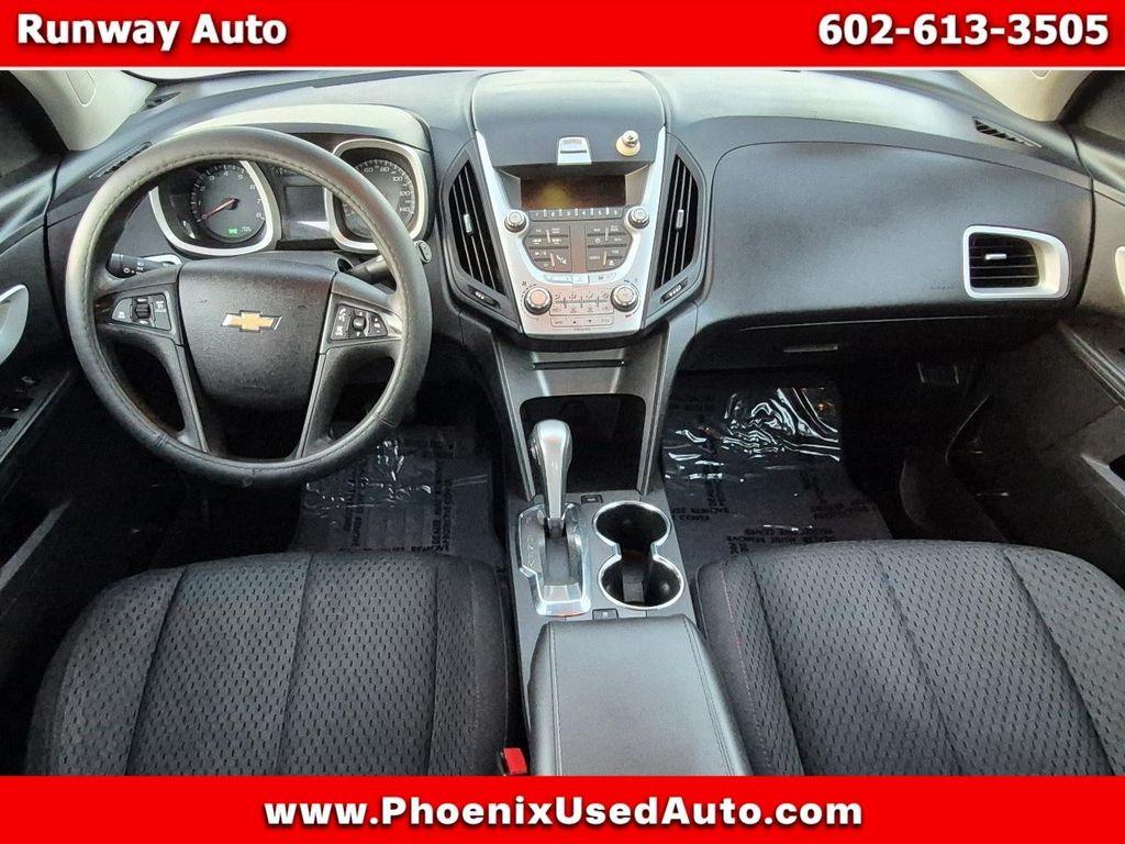 used 2012 Chevrolet Equinox car, priced at $8,888