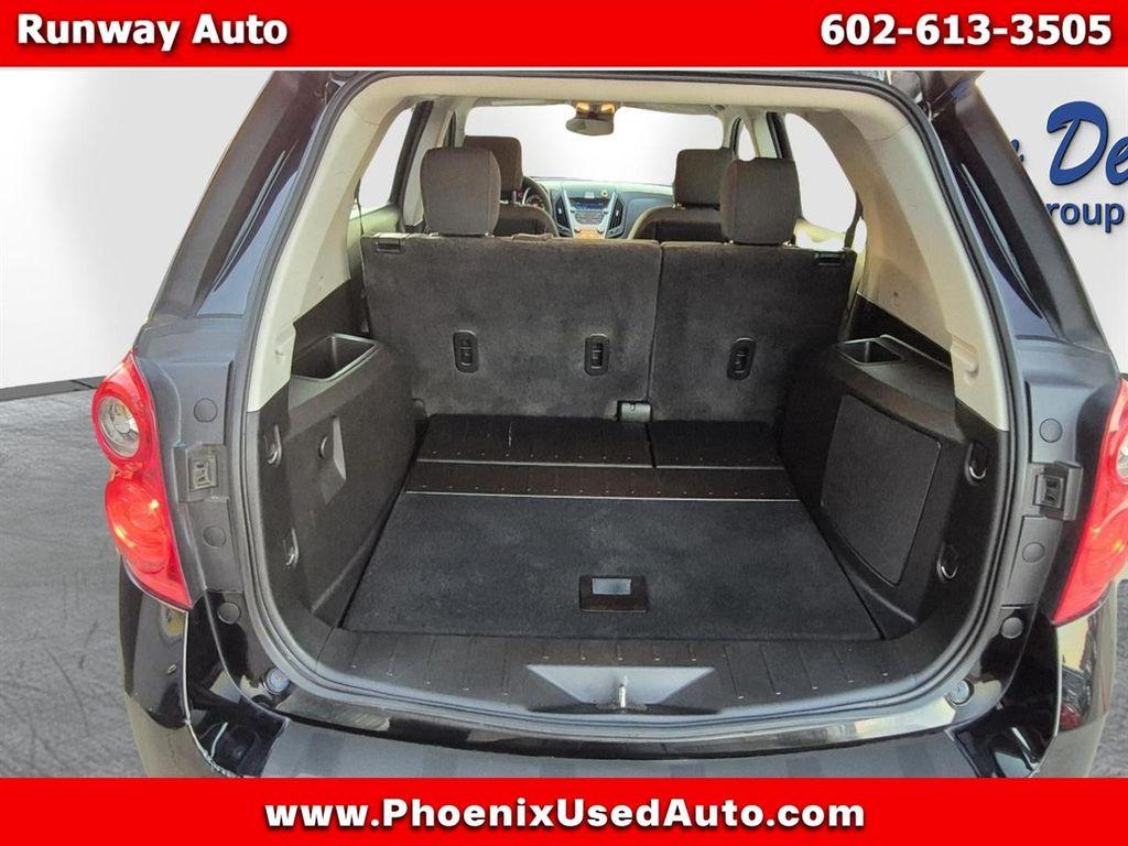 used 2012 Chevrolet Equinox car, priced at $8,888