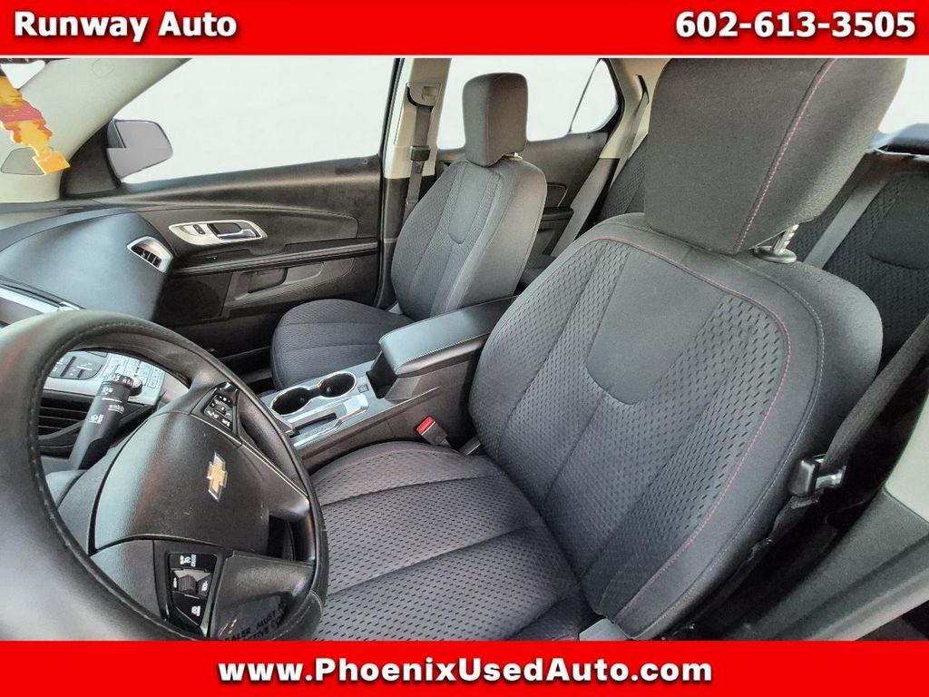 used 2012 Chevrolet Equinox car, priced at $8,888