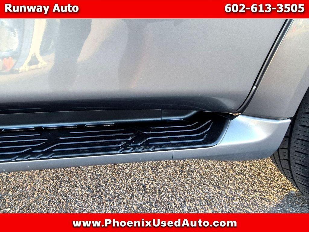 used 2017 INFINITI QX80 car, priced at $15,988