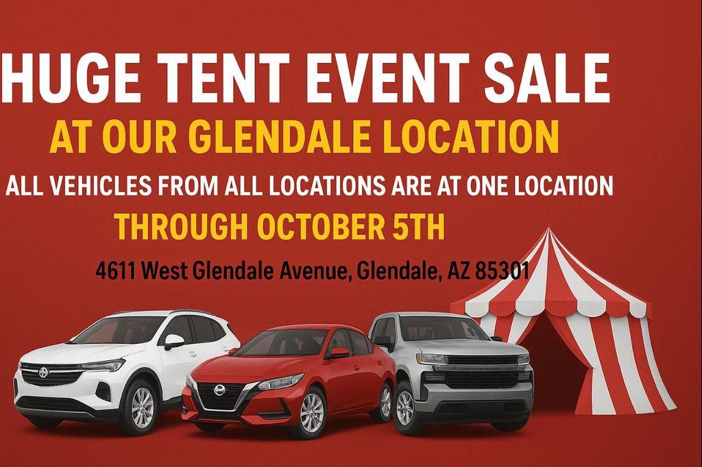 used 2017 INFINITI QX80 car, priced at $15,988