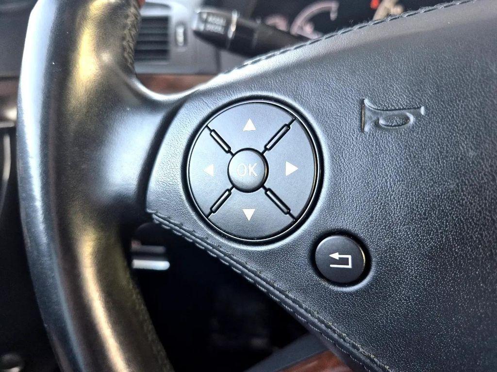 used 2012 Mercedes-Benz S-Class car, priced at $14,777