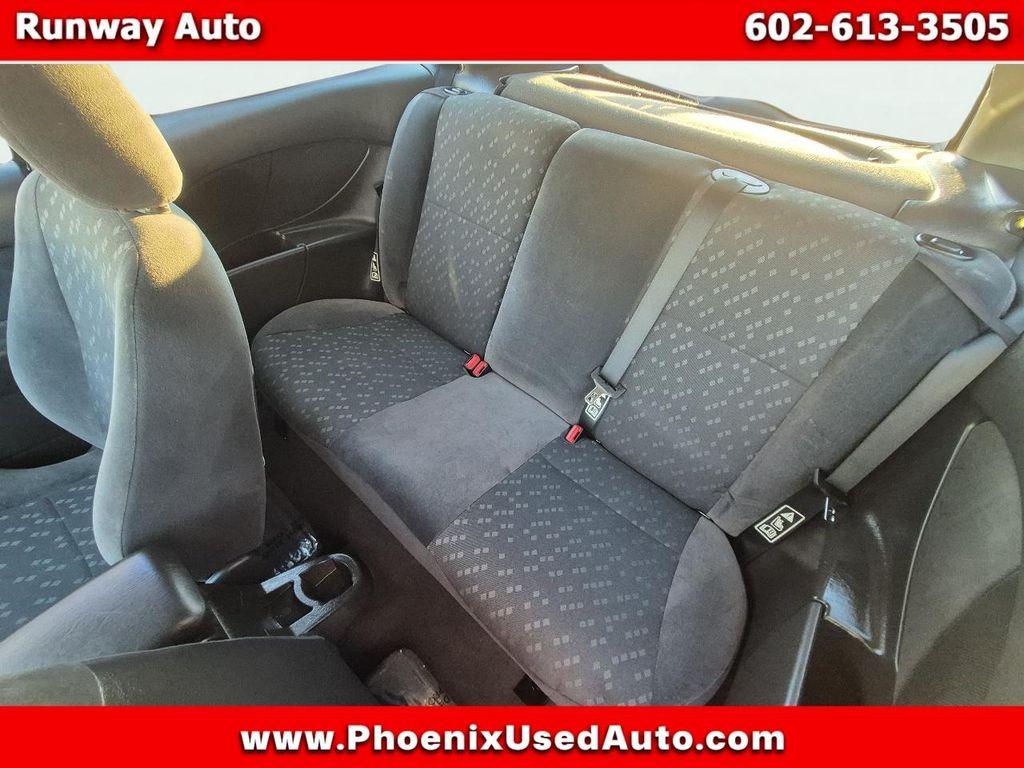 used 2002 Ford Focus car, priced at $6,777