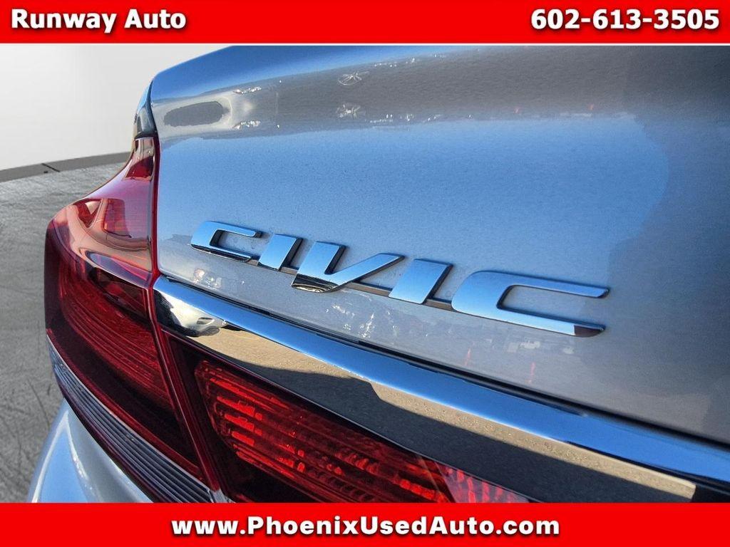 used 2013 Honda Civic car, priced at $12,988