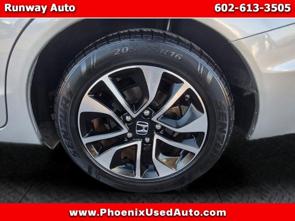 used 2013 Honda Civic car, priced at $12,988