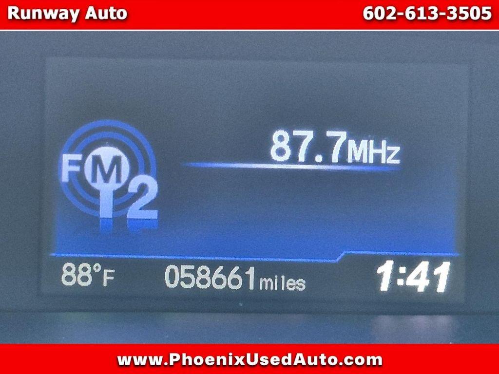 used 2013 Honda Civic car, priced at $12,988