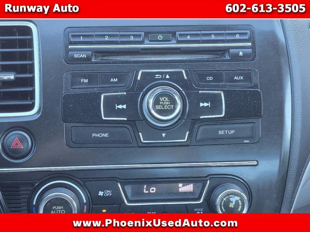 used 2013 Honda Civic car, priced at $12,988