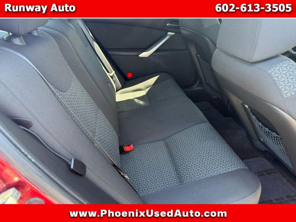 used 2009 Pontiac G6 car, priced at $7,777