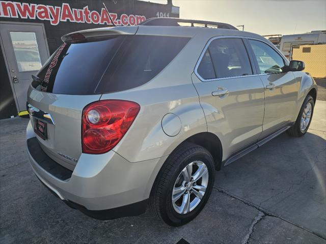 used 2013 Chevrolet Equinox car, priced at $8,888