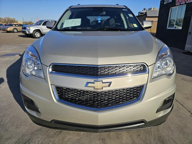 used 2013 Chevrolet Equinox car, priced at $8,888