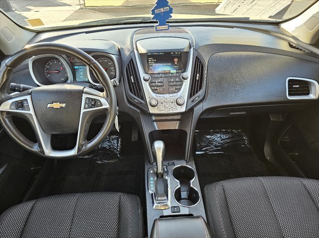 used 2013 Chevrolet Equinox car, priced at $8,888