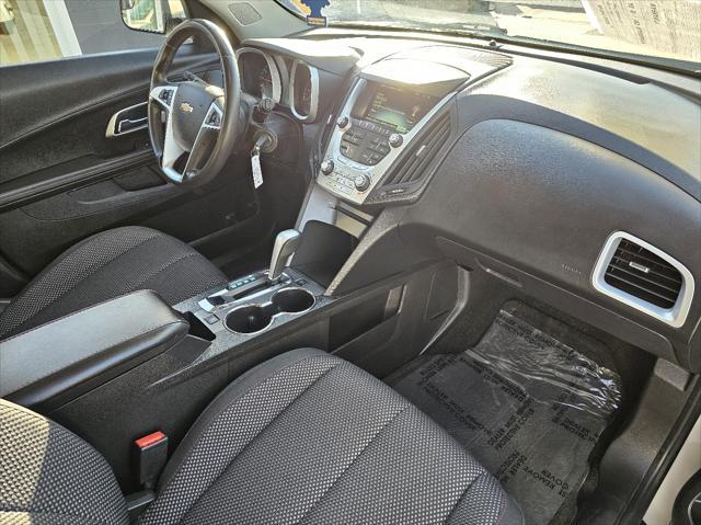 used 2013 Chevrolet Equinox car, priced at $8,888