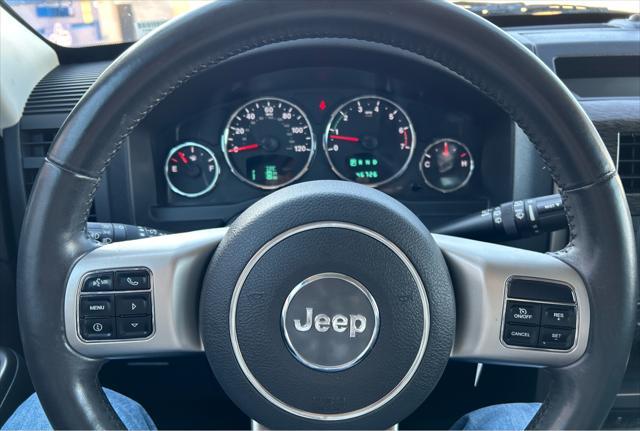 used 2011 Jeep Liberty car, priced at $11,988