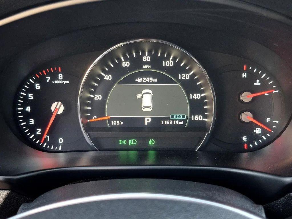 used 2020 Kia Sorento car, priced at $13,988
