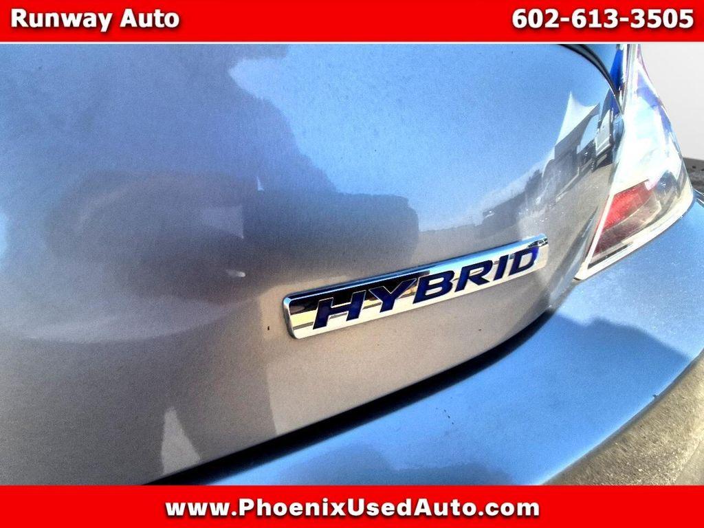 used 2011 Honda CR-Z car, priced at $7,777