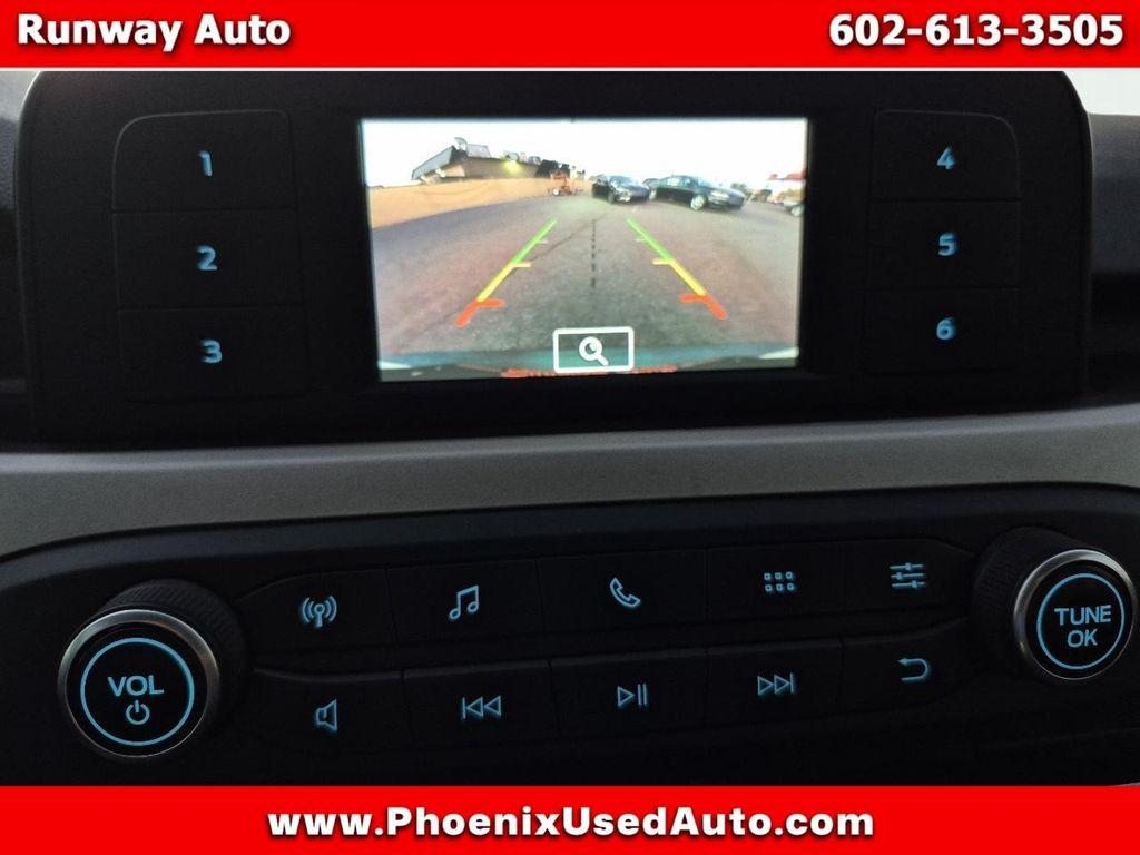 used 2021 Ford Escape car, priced at $11,988