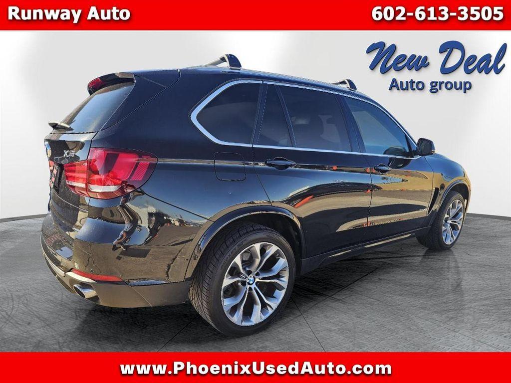 used 2015 BMW X5 car, priced at $13,988