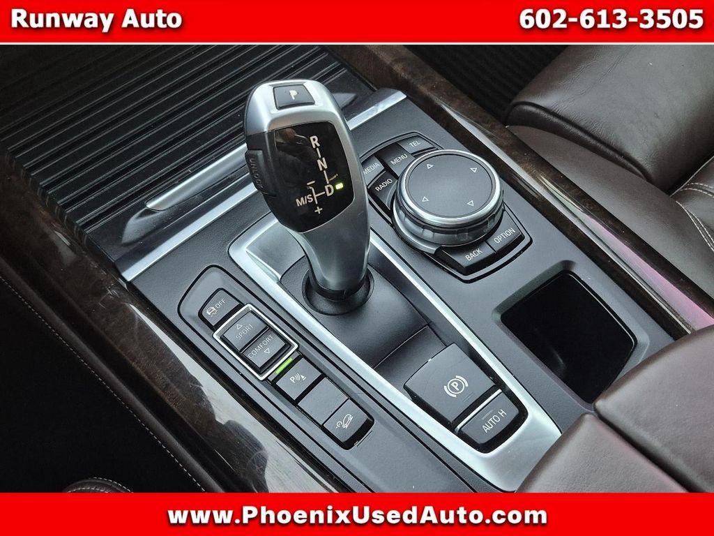 used 2015 BMW X5 car, priced at $13,988