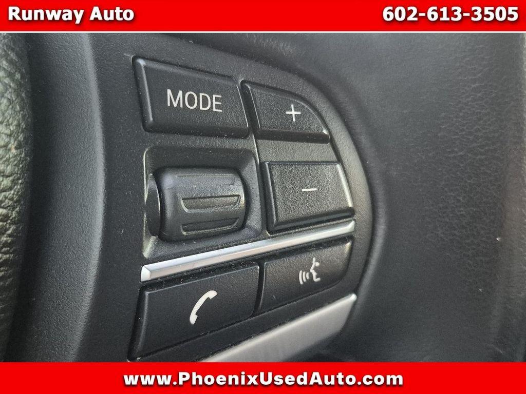 used 2015 BMW X5 car, priced at $13,988