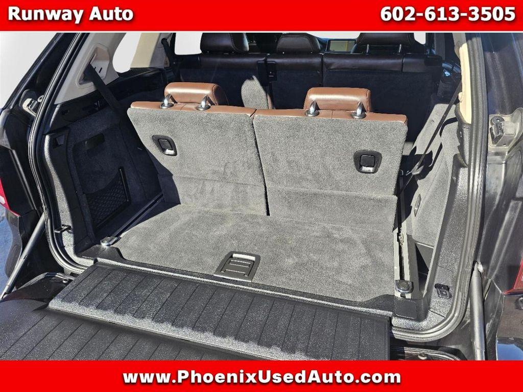 used 2015 BMW X5 car, priced at $13,988