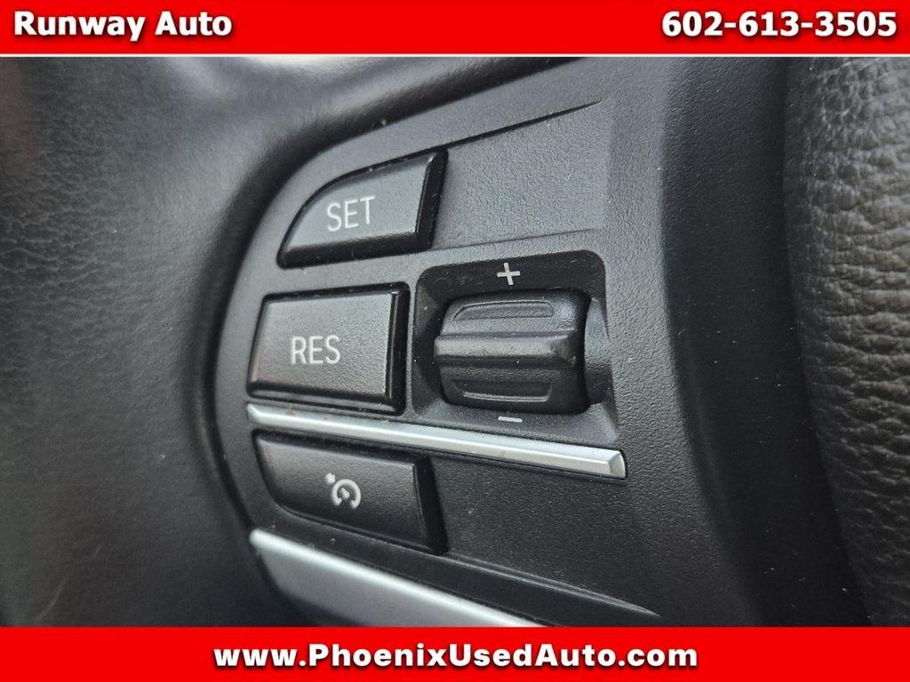 used 2015 BMW X5 car, priced at $13,988