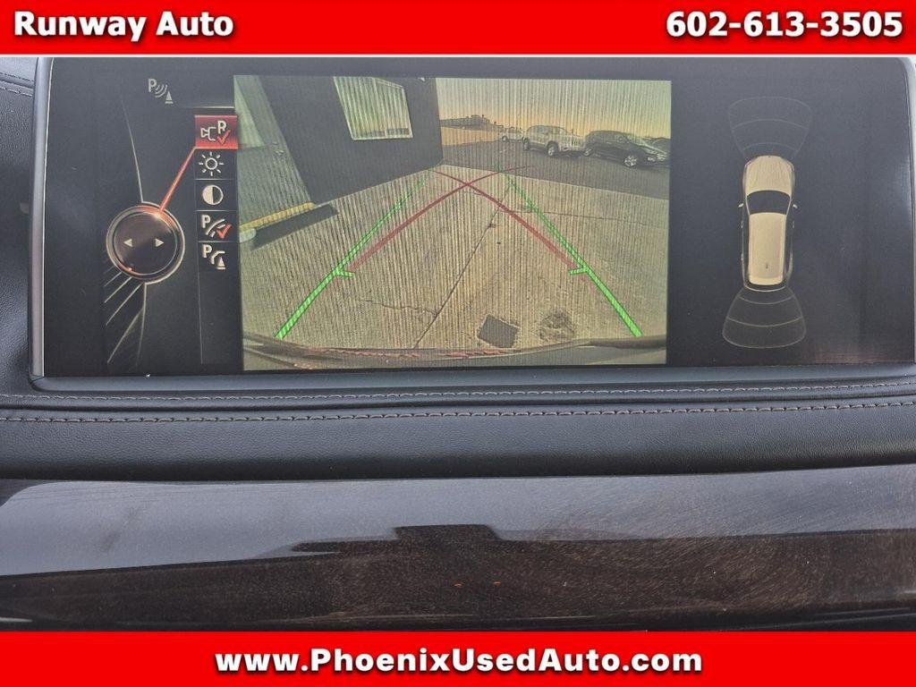 used 2015 BMW X5 car, priced at $13,988