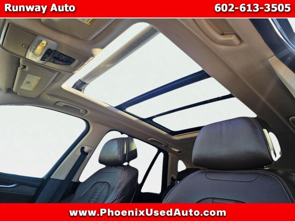 used 2015 BMW X5 car, priced at $13,988