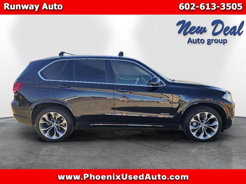 used 2015 BMW X5 car, priced at $13,988