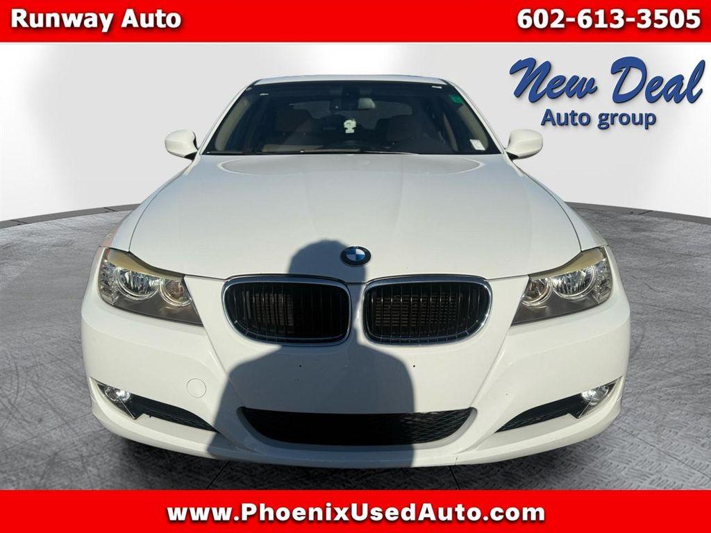 used 2009 BMW 328 car, priced at $9,988