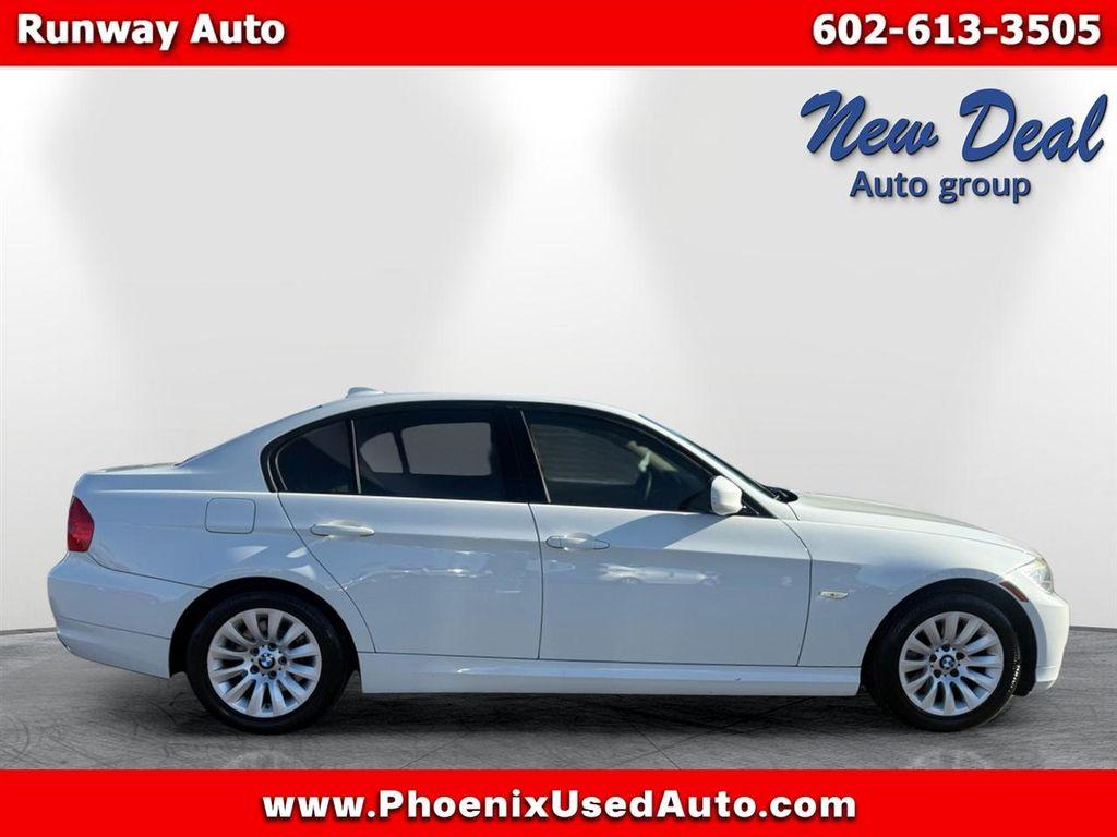 used 2009 BMW 328 car, priced at $9,988