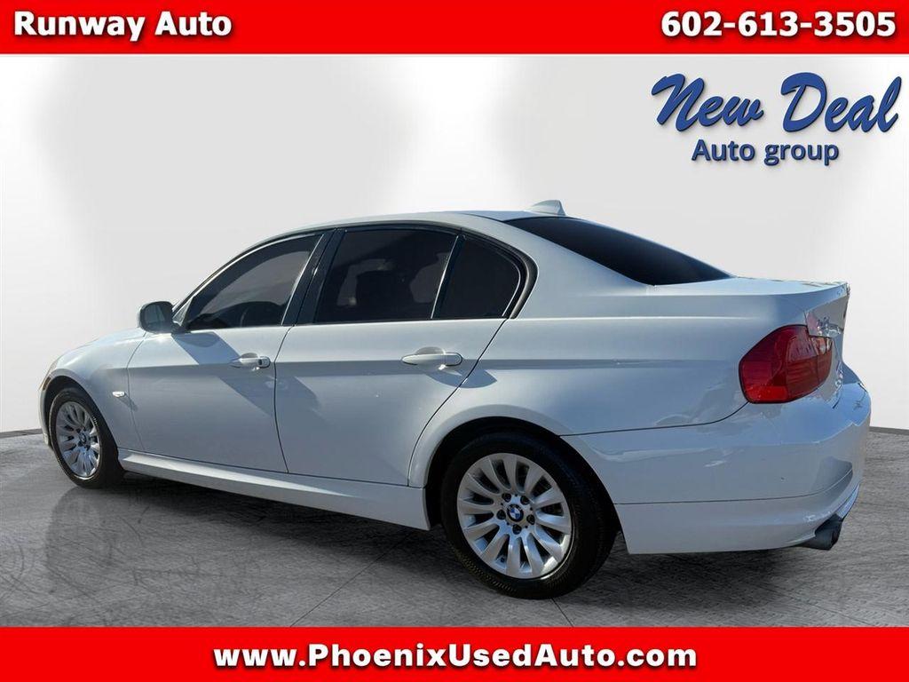 used 2009 BMW 328 car, priced at $9,988