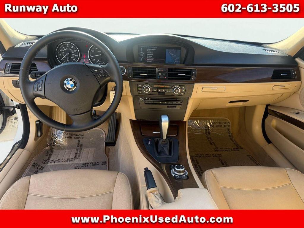 used 2009 BMW 328 car, priced at $9,988