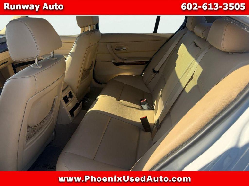 used 2009 BMW 328 car, priced at $9,988