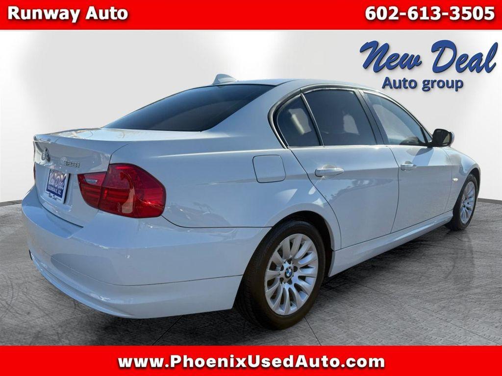 used 2009 BMW 328 car, priced at $9,988