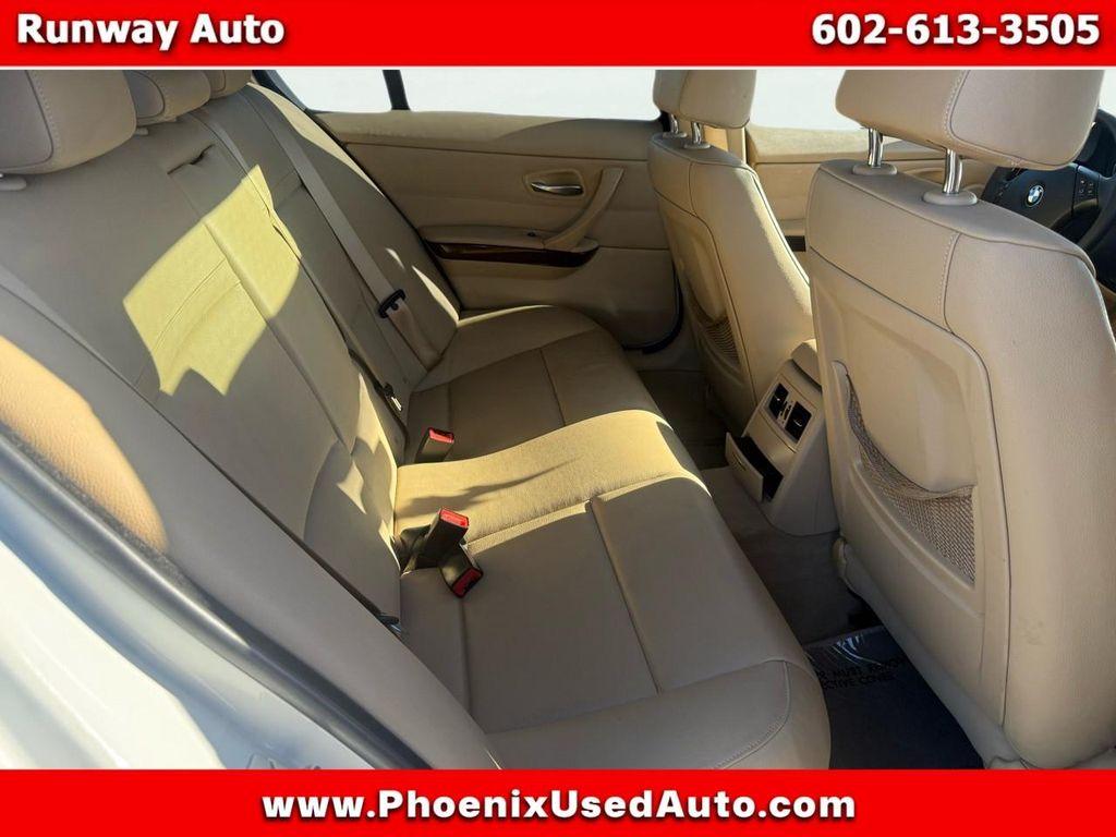 used 2009 BMW 328 car, priced at $9,988