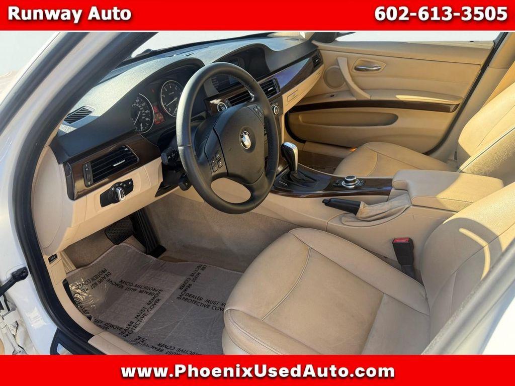 used 2009 BMW 328 car, priced at $9,988