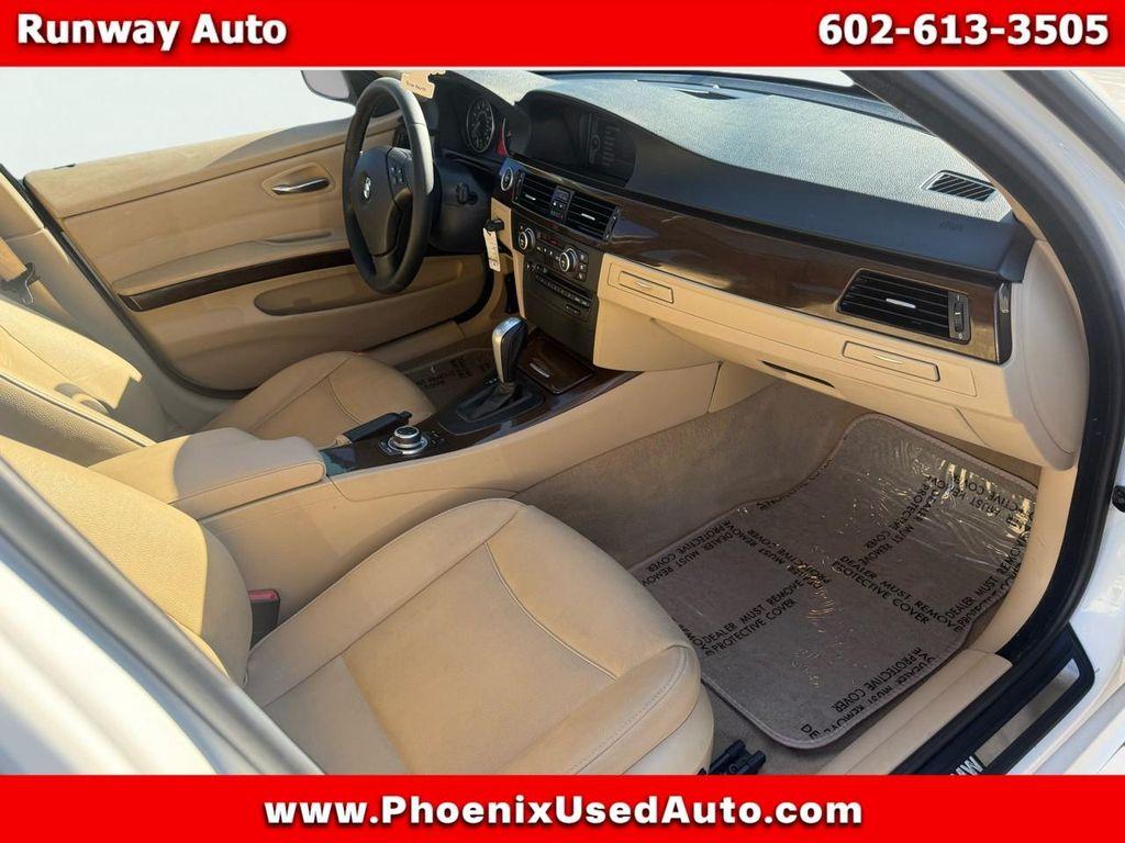 used 2009 BMW 328 car, priced at $9,988