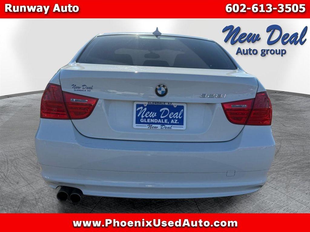 used 2009 BMW 328 car, priced at $9,988