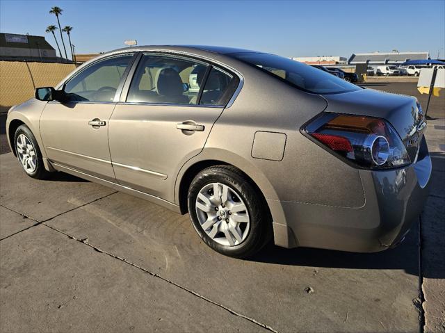 used 2012 Nissan Altima car, priced at $7,988