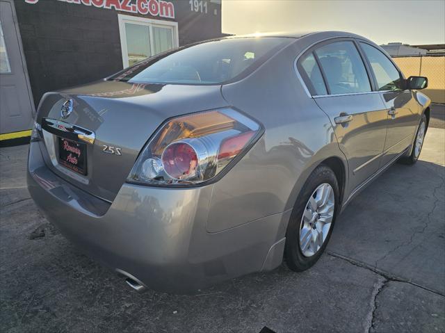 used 2012 Nissan Altima car, priced at $7,988