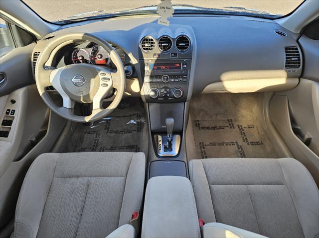 used 2012 Nissan Altima car, priced at $7,988