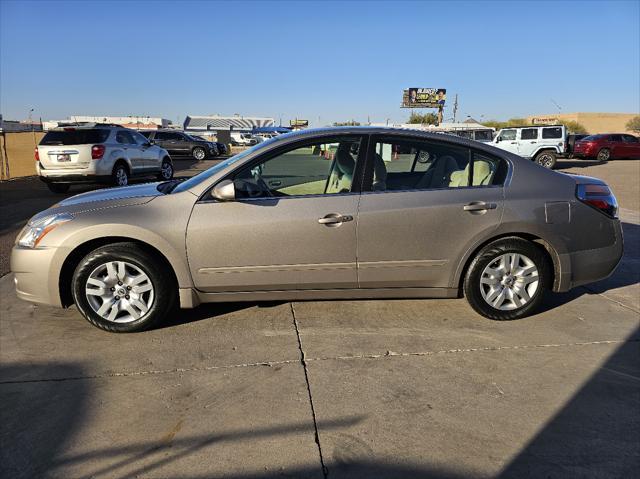 used 2012 Nissan Altima car, priced at $7,988