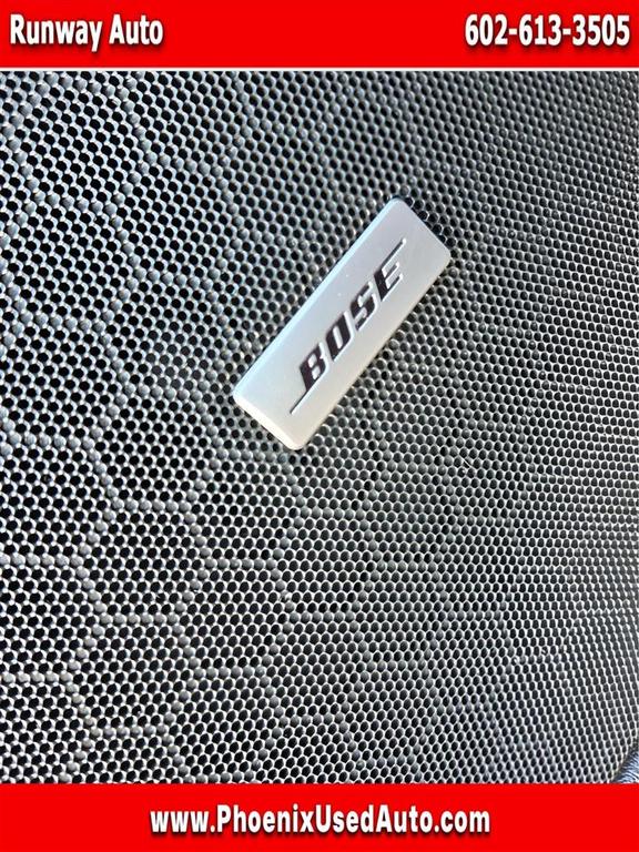 used 2017 Cadillac XT5 car, priced at $15,988