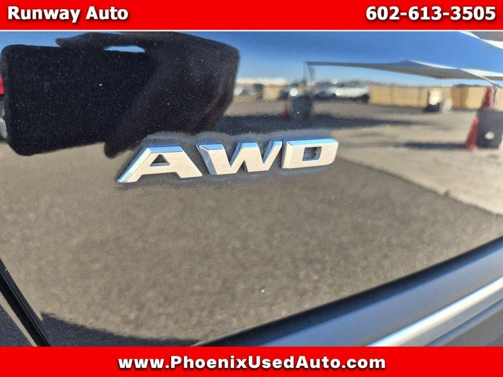 used 2017 Cadillac XT5 car, priced at $15,988