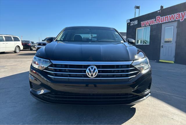 used 2019 Volkswagen Jetta car, priced at $14,988