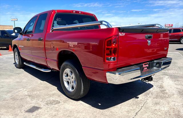 used 2006 Dodge Ram 1500 car, priced at $14,777