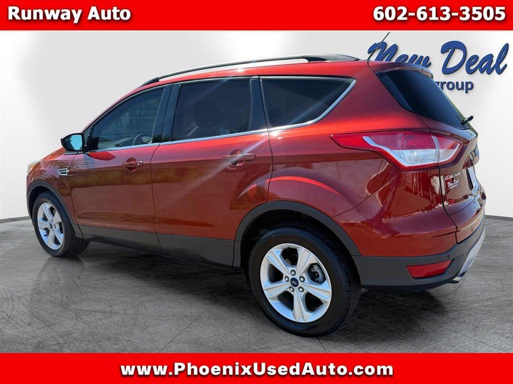 used 2014 Ford Escape car, priced at $9,988