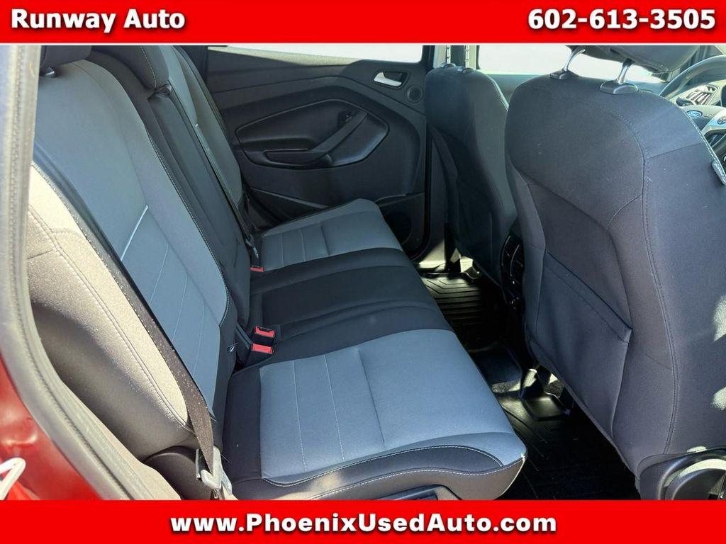 used 2014 Ford Escape car, priced at $9,988