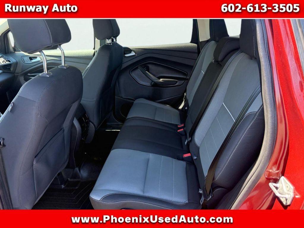 used 2014 Ford Escape car, priced at $9,988